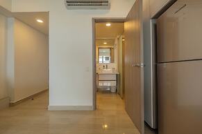 Cartagena Beach Resort