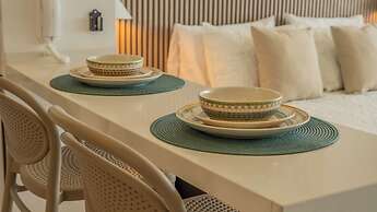 Cartagena Beach Resort