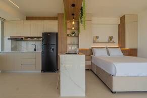 Cartagena Beach Resort
