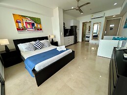 Cartagena Beach Resort