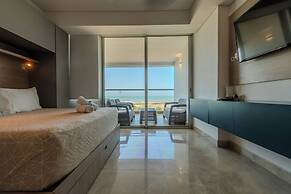 Cartagena Beach Resort