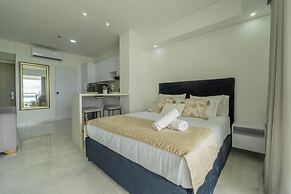 Cartagena Beach Resort