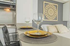 Cartagena Beach Resort