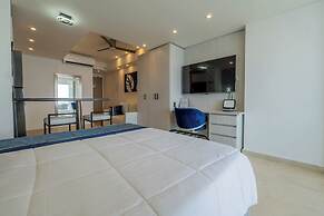 Cartagena Beach Resort
