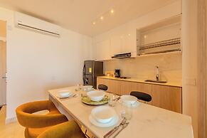 Cartagena Beach Resort