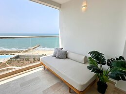 Cartagena Beach Resort