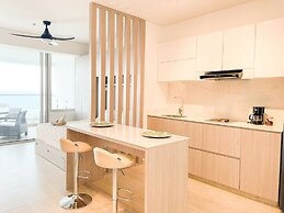 Cartagena Beach Resort