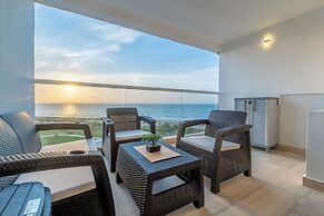 Cartagena Beach Resort