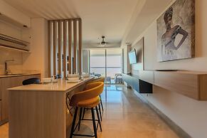 Cartagena Beach Resort