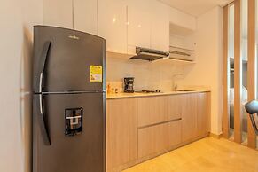 Cartagena Beach Resort