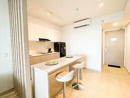 Cartagena Beach Resort