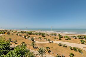 Cartagena Beach Resort