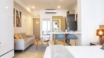 Cartagena Beach Resort