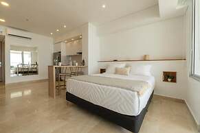 Cartagena Beach Resort