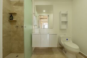 Cartagena Beach Resort