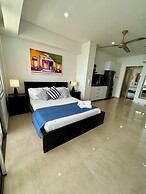 Cartagena Beach Resort