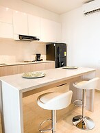 Cartagena Beach Resort