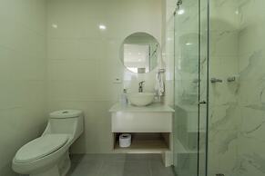 Cartagena Beach Resort