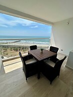 Cartagena Beach Resort