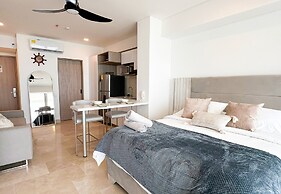 Cartagena Beach Resort