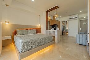 Cartagena Beach Resort
