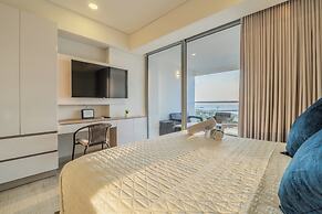 Cartagena Beach Resort