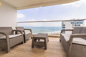 Cartagena Beach Resort