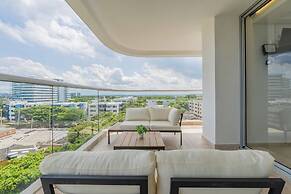 Cartagena Beach Resort