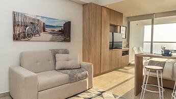 Cartagena Beach Resort