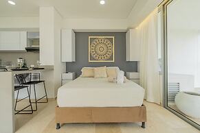 Cartagena Beach Resort