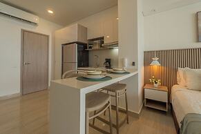 Cartagena Beach Resort