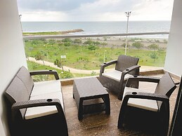 Cartagena Beach Resort