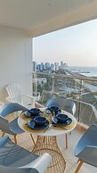 Cartagena Beach Resort