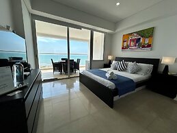 Cartagena Beach Resort