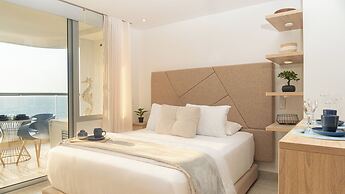 Cartagena Beach Resort