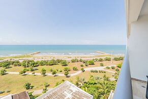 Cartagena Beach Resort