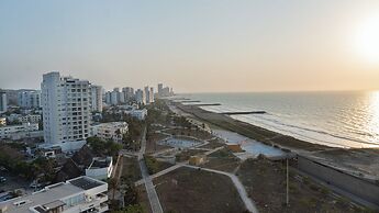 Cartagena Beach Resort