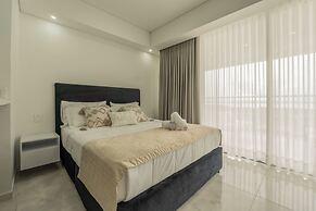 Cartagena Beach Resort