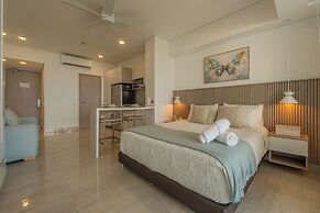 Cartagena Beach Resort