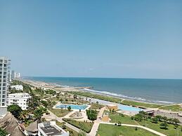 Cartagena Beach Resort