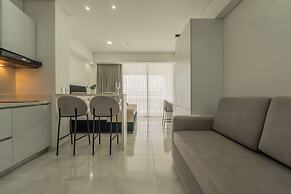 Cartagena Beach Resort