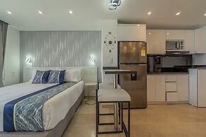 Cartagena Beach Resort