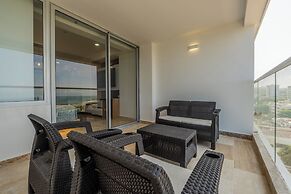 Cartagena Beach Resort