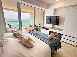 Cartagena Beach Resort