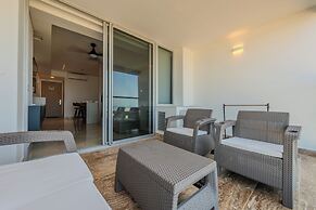 Cartagena Beach Resort