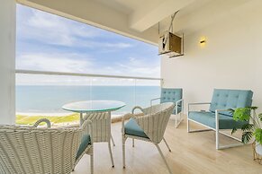 Cartagena Beach Resort