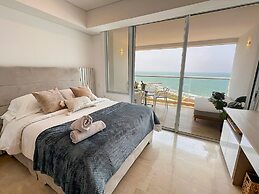Cartagena Beach Resort