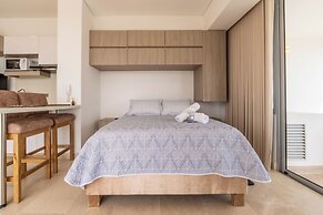 Cartagena Beach Resort