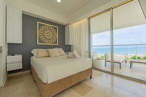 Cartagena Beach Resort