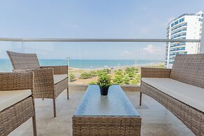 Cartagena Beach Resort
